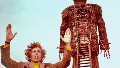 怪作、奇作、カルト映画が今年も目白押し！「奇想天外映画祭2019〈Vol.2〉」予告編