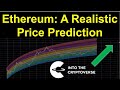 Ethereum: A Realistic Price Prediction for this Market Cycle