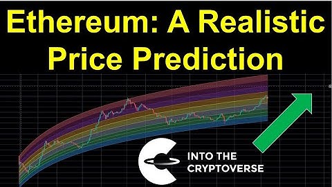 Ethereum: A Realistic Price Prediction for this Market Cycle