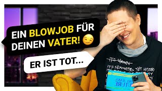 ICH WILL DEIN GEHIRN FI**EN 🤪 | FLIRT FAILS