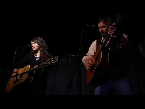 Sarah Lee Guthrie and Johnny Irion "Lilacs" from "Folksong" DVD