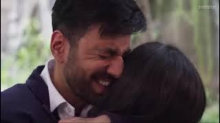 #ShauryaAurAnokhiKiKahani #Shakhi Shaurya and Anokhi romantic moments | Jo Tera Hoyega full song