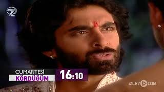 Kördüğüm 83 Bölüm Fragmanı 28 Ekim Artesi