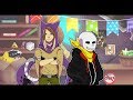 СЕКРЕТНАЯ КОМНАТА! | Undertale: ACtale