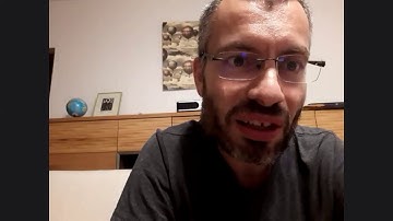 Swarm Alpha Online Event - BZZ token - What it is and why it is needed   by Daniel Nagy