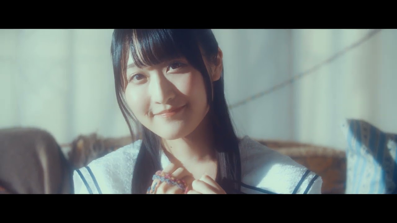 Dialogue おもいでしりとり Teaser 守屋亨香 Ver 4th Single Youtube
