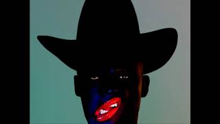 Young Fathers - Holy Ghost [Cocoa Sugar]