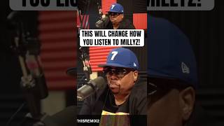 THIS WILL CHANGE HOW YOU HEAR MILLYZ!