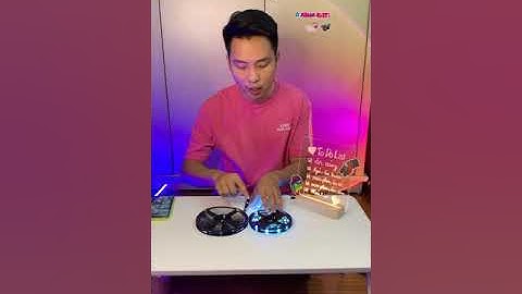 Giải Đáp Thắc Mắc Về Kết Nối Nhiều Led  rgb1 lúc - kết nối đèn led rgb| vua đèn led