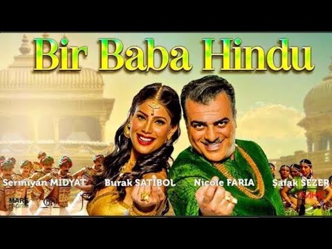 Bir Baba Hindu - Fragman