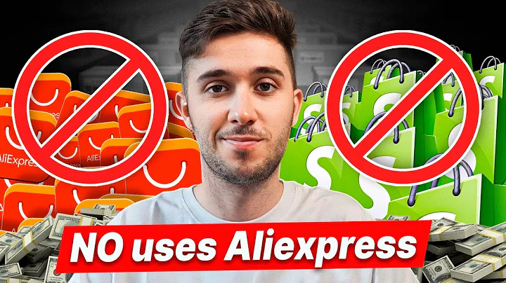 Descubre las mejores alternativas a AliExpress para hacer dropshipping
