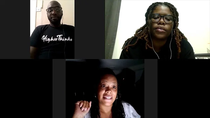 Overcomaz | Interview 6 | Author Latrice Fowler | ...