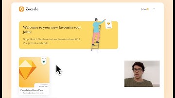 Turn Sketch files into front-end code automatically | Zecoda