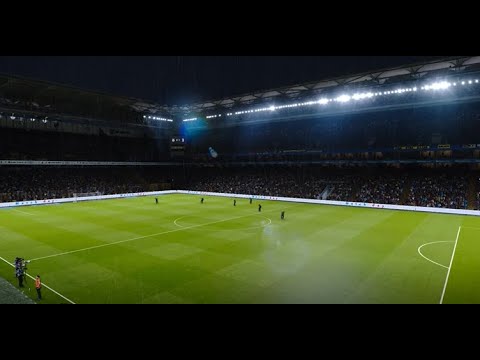 FENERBAHÇE PES 2020 Ülker Stadyumu Fenerbahçe Şükrü Saracoğlu Spor Kompleksi