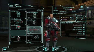 #15 Try 4 XCOM LWR I/I v1.55.05, All Gas, No brakes