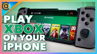 How to Play Xbox Game Pass On iPhone and iPad - TurboFuture