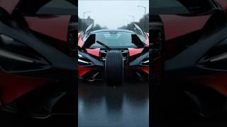 Build it from a spark. 🔥🏎️ #McLaren #Supercar #Transformation #Satisfying#shorts