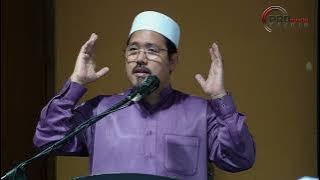 25-9-2022 Ustaz Abdul Kadir Sahak : Sifat solat Nabi s.a.w. & isu-isu berkaitan.