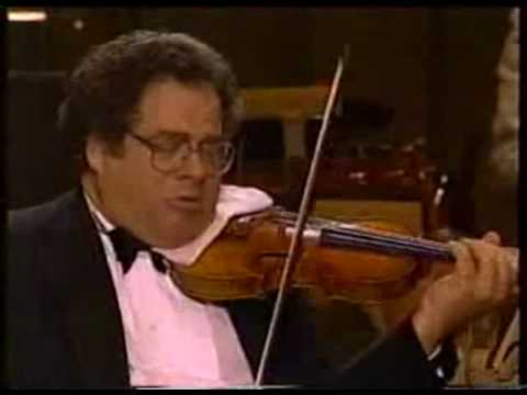 Itzhak Perlman & John Williams - Por Una Cabeza, C...