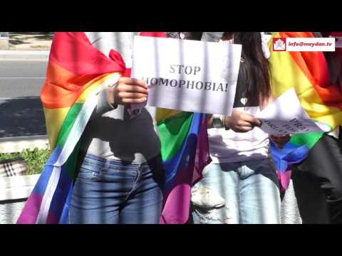 Video: Homofobiya Uğursuz Bir Cazibə Olaraq