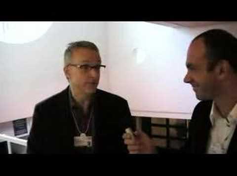 Davos07 - David Kirkpatrick Fortune