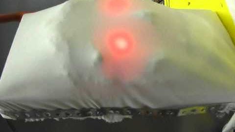 Hardware Hackathon Interface