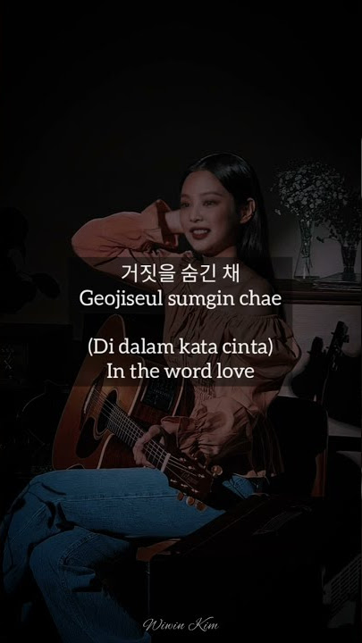 Story Lirik #GD feat #Jennie #Blackpink – Black | #StoryWa #Story30Detik #Shorts