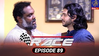 Race Episode 89