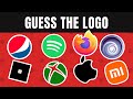 Guess the logo in 5 seconds | Logo quiz