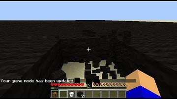 Minecraft Mcedit TUT Episode: 1