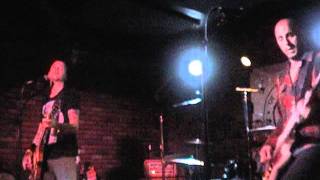 Alkaline Trio  - San Francisco(Live at Bottom of the Hill)