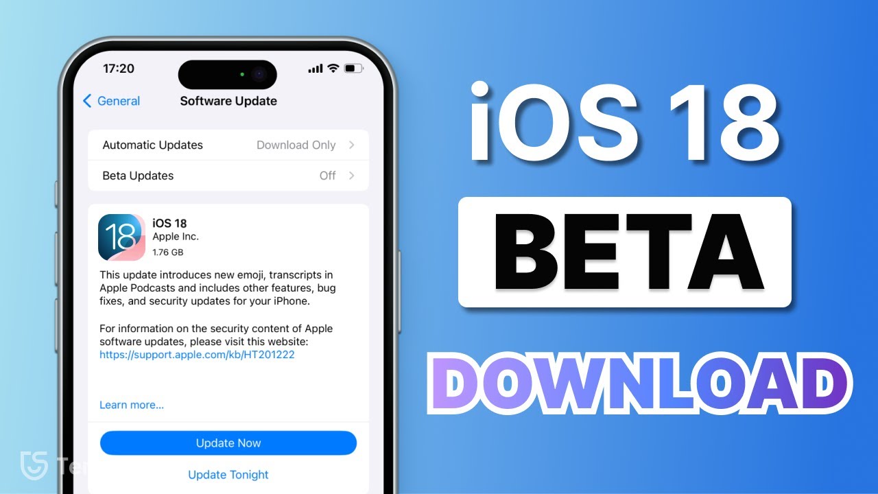 iOS 18 - Top 10 Ai LEAKED Features