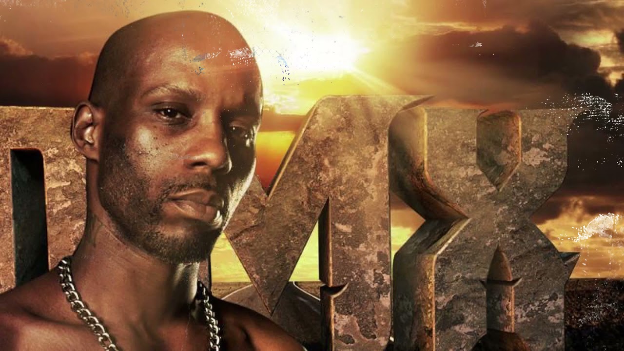 DMX forever