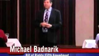 Constitution Class 5th Amendment (pt.2) 14of20.flv