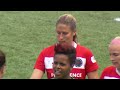 Thorns Highlights: Portland 2, Reign 0