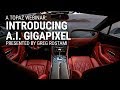 Topaz Live Training: Introducing A.I. Gigapixel with Greg Rostami