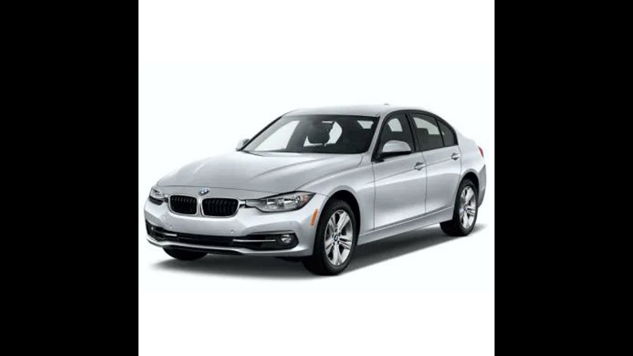 BMW 3 Series 335i 2015 to 2018 - Service Repair Manual - Wiring Diagrams