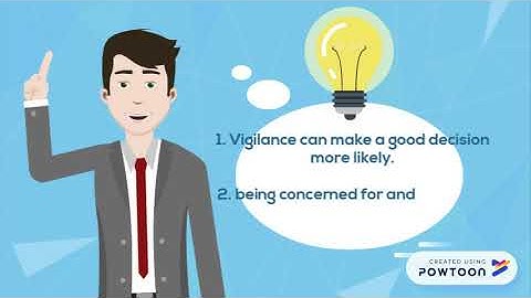 chapter 6: Effective Managerial Decision Making