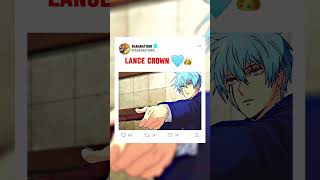 Lance Crown Mashle Magic And Muscles