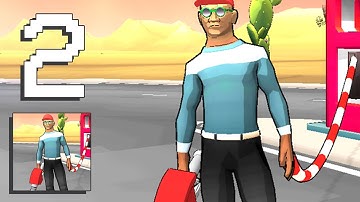 Gas Empire by VOODOO #2