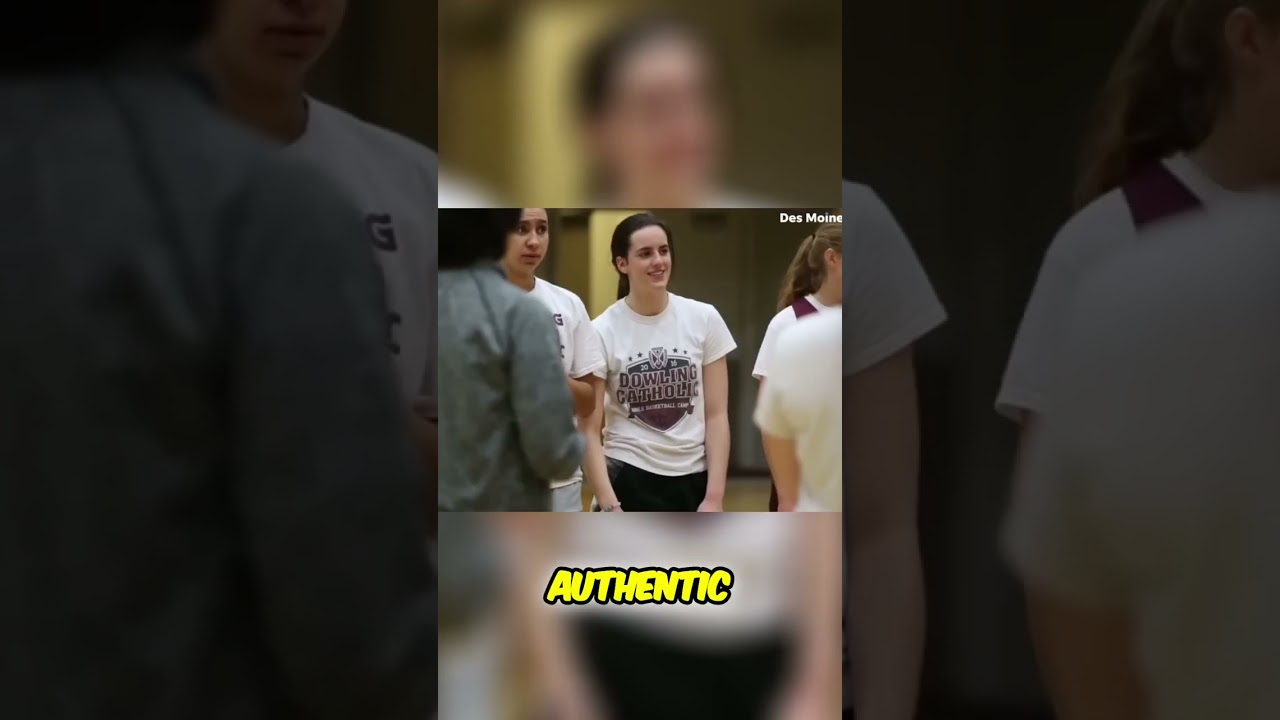 Caitlin Clark Ad: Wilson Sets New Standard for Athlete Marketing 