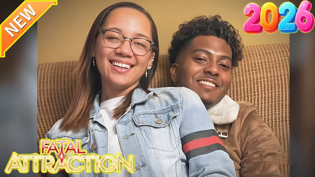 [Jan 12, 2026] Fatal Affairs 2026🌹🌹 S16 E23 Suffering in Silence 🌹🌹Full Episode❎❎ 🅽🅴🆆 2026