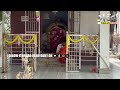 Tension in Hanamkonda After Hanuman Idol Vandalism; 21 Bajrang Dal Members Arrested