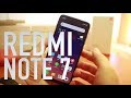 Redmi Note 7 или първият смартфон от новия Redmi бранд