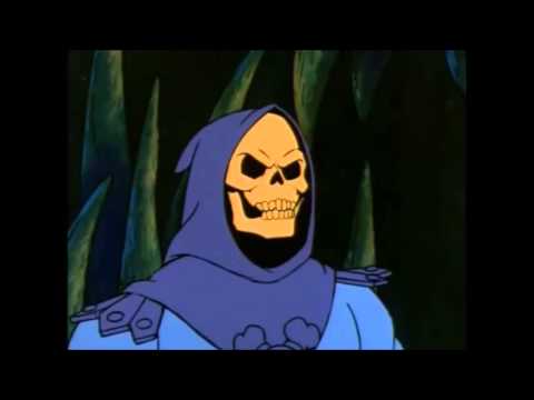 skeletor saying what