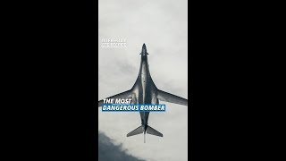 B-1B is bad to the bone