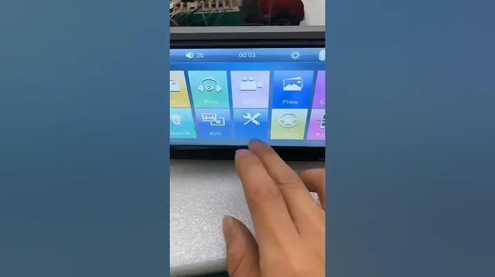 Check the version of 7010B