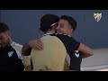 El Málaga CF comienza la pretemporada 26/27