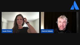 DevSecOps explored with industry experts - Patrick Debois - Atlassian Livestream