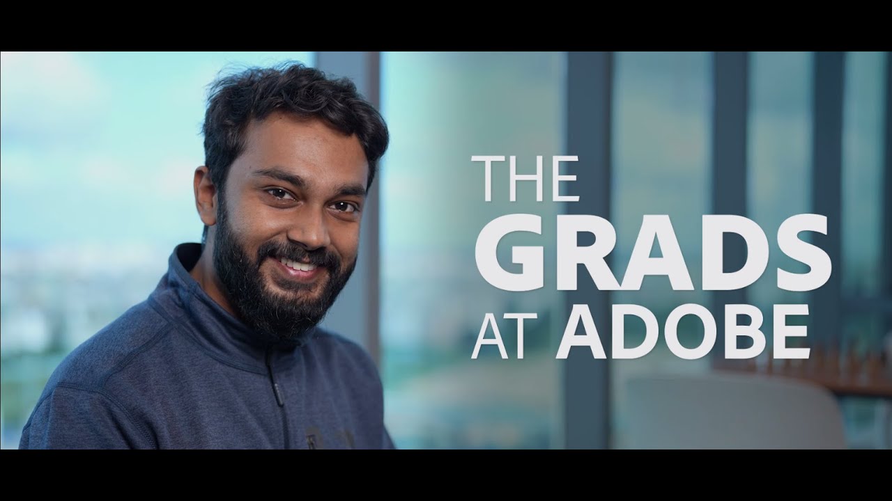 Adobe [Talent Marketing] | The Grads at Adobe